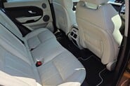 Land Rover Range Rover Evoque 2.2 SD4 Prestige 4WD Euro 5 (s/s) 5dr 13