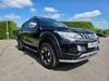Mitsubishi L200 2.4 DI-D DC Barbarian Auto 4WD Euro 5 4dr