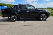 Mitsubishi L200 2.4 DI-D DC Barbarian Auto 4WD Euro 5 4dr 2