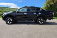 Mitsubishi L200 2.4 DI-D DC Barbarian Auto 4WD Euro 5 4dr 4