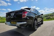 Mitsubishi L200 2.4 DI-D DC Barbarian Auto 4WD Euro 5 4dr 6