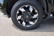 Mitsubishi L200 2.4 DI-D DC Barbarian Auto 4WD Euro 5 4dr 8