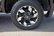 Mitsubishi L200 2.4 DI-D DC Barbarian Auto 4WD Euro 5 4dr 9