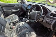 Mitsubishi L200 2.4 DI-D DC Barbarian Auto 4WD Euro 5 4dr 10