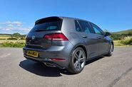 Volkswagen Golf 1.5 TSI EVO R-Line DSG Euro 6 (s/s) 5dr 3