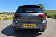 Volkswagen Golf 1.5 TSI EVO R-Line DSG Euro 6 (s/s) 5dr 4