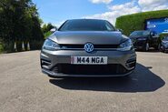 Volkswagen Golf 1.5 TSI EVO R-Line DSG Euro 6 (s/s) 5dr 6