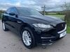 Jaguar F-Pace 2.0 D240 Portfolio Auto AWD Euro 6 (s/s) 5dr