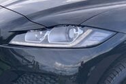 Jaguar F-Pace 2.0 D240 Portfolio Auto AWD Euro 6 (s/s) 5dr 5
