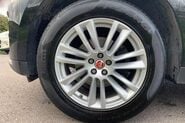 Jaguar F-Pace 2.0 D240 Portfolio Auto AWD Euro 6 (s/s) 5dr 10