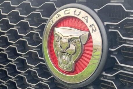 Jaguar F-Pace 2.0 D240 Portfolio Auto AWD Euro 6 (s/s) 5dr 11