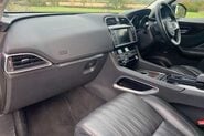 Jaguar F-Pace 2.0 D240 Portfolio Auto AWD Euro 6 (s/s) 5dr 13