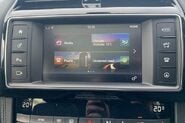 Jaguar F-Pace 2.0 D240 Portfolio Auto AWD Euro 6 (s/s) 5dr 17