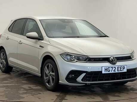 Volkswagen Golf 1.5 TSI Life Euro 6 (s/s) 5dr