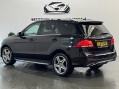 Mercedes-Benz GLE 2.1 GLE250d AMG Line (Premium) G-Tronic 4MATIC Euro 6 (s/s) 5dr 2