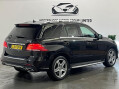 Mercedes-Benz GLE 2.1 GLE250d AMG Line (Premium) G-Tronic 4MATIC Euro 6 (s/s) 5dr 4