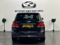 Mercedes-Benz GLE 2.1 GLE250d AMG Line (Premium) G-Tronic 4MATIC Euro 6 (s/s) 5dr 8