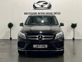 Mercedes-Benz GLE 2.1 GLE250d AMG Line (Premium) G-Tronic 4MATIC Euro 6 (s/s) 5dr 12