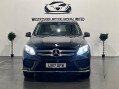 Mercedes-Benz GLE 2.1 GLE250d AMG Line (Premium) G-Tronic 4MATIC Euro 6 (s/s) 5dr 13
