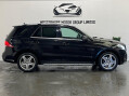 Mercedes-Benz GLE 2.1 GLE250d AMG Line (Premium) G-Tronic 4MATIC Euro 6 (s/s) 5dr 15