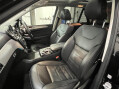 Mercedes-Benz GLE 2.1 GLE250d AMG Line (Premium) G-Tronic 4MATIC Euro 6 (s/s) 5dr 24