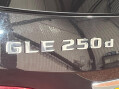 Mercedes-Benz GLE 2.1 GLE250d AMG Line (Premium) G-Tronic 4MATIC Euro 6 (s/s) 5dr 27