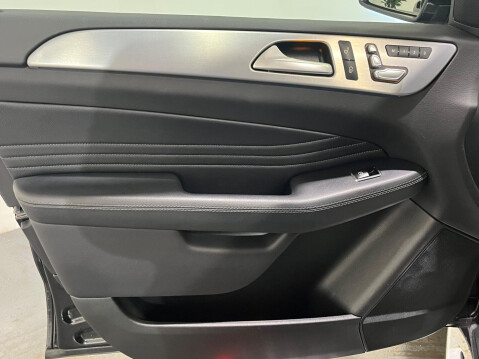 Mercedes-Benz GLE 2.1 GLE250d AMG Line (Premium) G-Tronic 4MATIC Euro 6 (s/s) 5dr 20