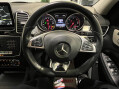 Mercedes-Benz GLE 2.1 GLE250d AMG Line (Premium) G-Tronic 4MATIC Euro 6 (s/s) 5dr 37