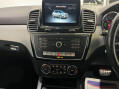 Mercedes-Benz GLE 2.1 GLE250d AMG Line (Premium) G-Tronic 4MATIC Euro 6 (s/s) 5dr 57