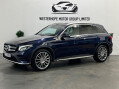 Mercedes-Benz GLC 3.0 GLC350d V6 AMG Line (Premium Plus) G-Tronic 4MATIC Euro 6 (s/s) 5dr 16
