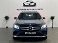 Mercedes-Benz GLC 3.0 GLC350d V6 AMG Line (Premium Plus) G-Tronic 4MATIC Euro 6 (s/s) 5dr 15