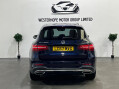 Mercedes-Benz GLC 3.0 GLC350d V6 AMG Line (Premium Plus) G-Tronic 4MATIC Euro 6 (s/s) 5dr 23