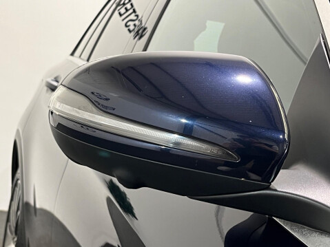 Mercedes-Benz GLC 3.0 GLC350d V6 AMG Line (Premium Plus) G-Tronic 4MATIC Euro 6 (s/s) 5dr 57
