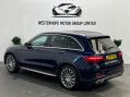 Mercedes-Benz GLC 3.0 GLC350d V6 AMG Line (Premium Plus) G-Tronic 4MATIC Euro 6 (s/s) 5dr 2