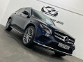 Mercedes-Benz GLC 3.0 GLC350d V6 AMG Line (Premium Plus) G-Tronic 4MATIC Euro 6 (s/s) 5dr 9