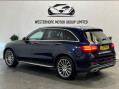Mercedes-Benz GLC 3.0 GLC350d V6 AMG Line (Premium Plus) G-Tronic 4MATIC Euro 6 (s/s) 5dr 20