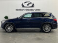 Mercedes-Benz GLC 3.0 GLC350d V6 AMG Line (Premium Plus) G-Tronic 4MATIC Euro 6 (s/s) 5dr 21