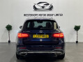 Mercedes-Benz GLC 3.0 GLC350d V6 AMG Line (Premium Plus) G-Tronic 4MATIC Euro 6 (s/s) 5dr 26