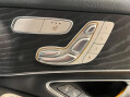 Mercedes-Benz GLC 3.0 GLC350d V6 AMG Line (Premium Plus) G-Tronic 4MATIC Euro 6 (s/s) 5dr 45