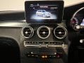 Mercedes-Benz GLC 3.0 GLC350d V6 AMG Line (Premium Plus) G-Tronic 4MATIC Euro 6 (s/s) 5dr 54