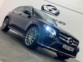 Mercedes-Benz GLC 3.0 GLC350d V6 AMG Line (Premium Plus) G-Tronic 4MATIC Euro 6 (s/s) 5dr 11