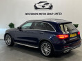 Mercedes-Benz GLC 3.0 GLC350d V6 AMG Line (Premium Plus) G-Tronic 4MATIC Euro 6 (s/s) 5dr 19