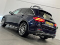 Mercedes-Benz GLC 3.0 GLC350d V6 AMG Line (Premium Plus) G-Tronic 4MATIC Euro 6 (s/s) 5dr 18