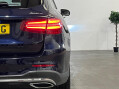 Mercedes-Benz GLC 3.0 GLC350d V6 AMG Line (Premium Plus) G-Tronic 4MATIC Euro 6 (s/s) 5dr 25