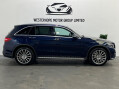 Mercedes-Benz GLC 3.0 GLC350d V6 AMG Line (Premium Plus) G-Tronic 4MATIC Euro 6 (s/s) 5dr 28