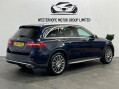Mercedes-Benz GLC 3.0 GLC350d V6 AMG Line (Premium Plus) G-Tronic 4MATIC Euro 6 (s/s) 5dr 30