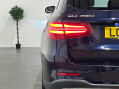 Mercedes-Benz GLC 3.0 GLC350d V6 AMG Line (Premium Plus) G-Tronic 4MATIC Euro 6 (s/s) 5dr 63