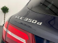 Mercedes-Benz GLC 3.0 GLC350d V6 AMG Line (Premium Plus) G-Tronic 4MATIC Euro 6 (s/s) 5dr 64