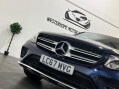 Mercedes-Benz GLC 3.0 GLC350d V6 AMG Line (Premium Plus) G-Tronic 4MATIC Euro 6 (s/s) 5dr 66