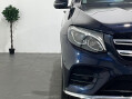 Mercedes-Benz GLC 3.0 GLC350d V6 AMG Line (Premium Plus) G-Tronic 4MATIC Euro 6 (s/s) 5dr 67